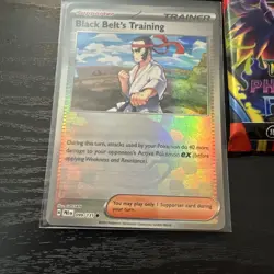 Pokemon Phantasmal Flames Booster Pack -Gengar Artwork FACTORY SEALED + 4 Cards - Image 4