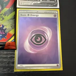 Pokemon Phantasmal Flames Booster Pack -Gengar Artwork FACTORY SEALED + 4 Cards - Image 5
