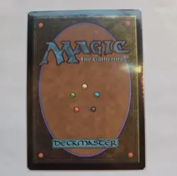 signed Grand Abolisher [012/106] E01 Rare Non-Foil [MTG Card English] - Image 3