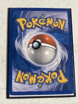 Pokemon TCG Card 2008 Great Encounters - Slowpoke 82/106 - Image 2