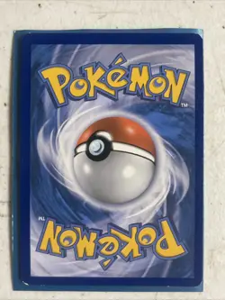 Slowking 21/122 XY Breakpoint Reverse Holo Pokemon TCG Card - Image 2
