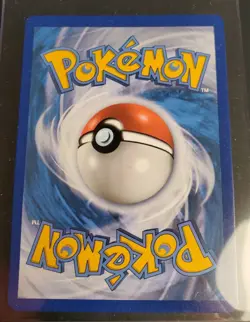 2017 Mewtwo GX 72/73 Shining Legends Holo Full Art Pokemon Card - Image 3