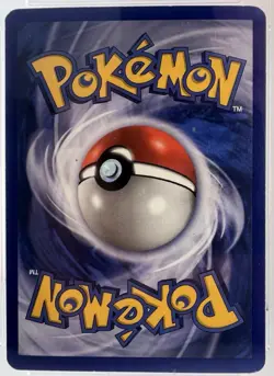 CELEBI EX Holo 17 2005 Pokemon Card Pop Series 2 PSA 4 - Image 5