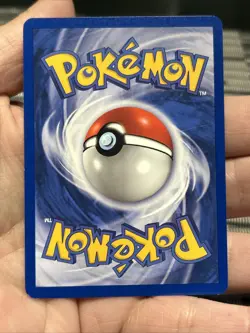1st Edition Abra Team Rocket 49/82 Pokemon Card 1999-2000 WOTC- NM - Image 5
