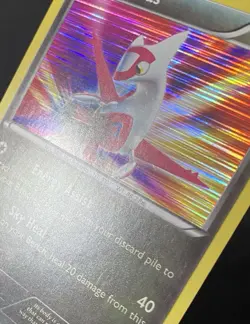 Latias 9/20 Dragon Vault Holo (See Photos) - Pokemon Card - Image 3