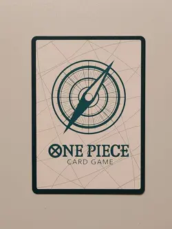 One Piece Tin Pack Set Vol. 1 (TS-01) Gear 5 Don!! Card - Image 2