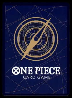 BACCARAT OP07-010 R 500 YEARS IN THE FUTURE ONE PIECE CARD GAME - Image 2