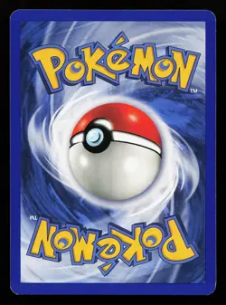 Poliwrath 28/75 Rare Neo Discovery Pokemon Card - Image 2