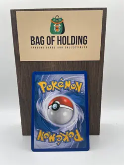 Gyarados -Call of Legends 7/95 Holo Rare- Pokemon Card - LP - Image 2
