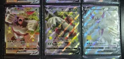 36 SHINY ONLY Pokemon Cards - Full Arts and Baby Shinies; All NM no duplicates! - Image 4