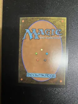 MTG - NM - FOIL - The Walls of Ba Sing Se - Avatar: The Last Airbender - Image 2