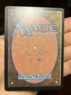 4x Cunning Wish • Judgment • 2LP/2MP • Mtg (1664) - Image 5