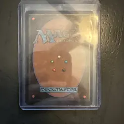 1x MTG Yawgmoth's Will Urza's Saga Magic: The Gathering Light Play - Image 2