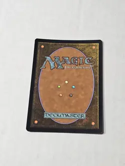 Flooded Strand (Borderless) Modern Horizons 3 Foil - Image 2