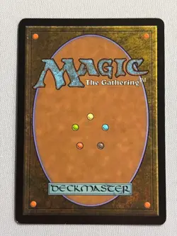 Cavern of Souls - Promo Pack - MTG Magic - Image 2