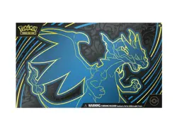 ??PRESALE Pokemon TCG: Mega Charizard X ex Ultra-Premium Collection - Image 1