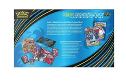 ??PRESALE Pokemon TCG: Mega Charizard X ex Ultra-Premium Collection - Image 2