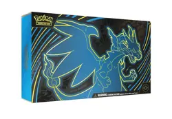 ??PRESALE Pokemon TCG: Mega Charizard X ex Ultra-Premium Collection - Image 3