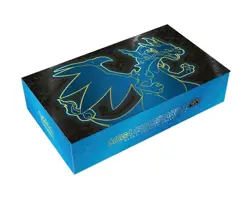 ??PRESALE Pokemon TCG: Mega Charizard X ex Ultra-Premium Collection - Image 4