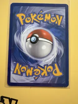 Swirlix 2016 Reverse Halo RC19/RC32 Fairy Type Pokemon Card Modertly Played - Image 2