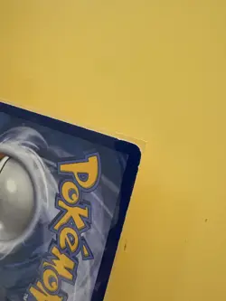 Swirlix 2016 Reverse Halo RC19/RC32 Fairy Type Pokemon Card Modertly Played - Image 4