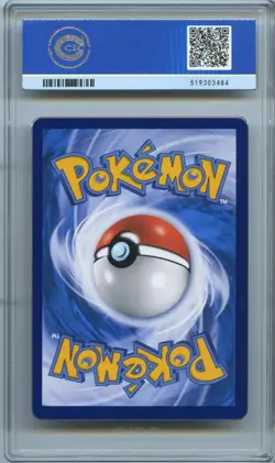 CCIC 9.5 Mint+ Charizard VMAX 080/S-P Pokemon Rainbow Battle Box Chinese - Image 2