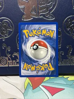 Pokemon TCG - Energy Charge Neo Genesis 85/111 Regular 1st Edition Rare - NM - Image 2