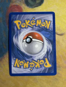 N 96/108 Reverse Holo BW Dark Explorers Trainer Pokemon Card - Image 5