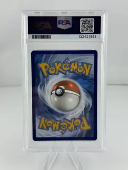 Charizard EX 223/197 PSA 9 Obsidian Flames Special Illustration Rare Pokemon - Image 2