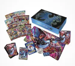 Pokemon Mega Charizard X Ex Ultra-Premium Collection Factory Sealed - Image 2
