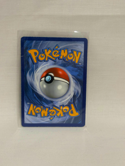 Pokemon TCG Rayquaza EX (Shiny) - XY Promos XY69 (DAMAGED) - Image 2