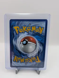 Pokemon TCG - Bulbasaur - Mega Evolutions 133/132 Stamped Illustration Rare - Image 2