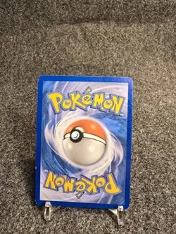 Pokemon TCG Riolu Legendary Treasure 79/113 Moderate Play Reverse Holofoil - Image 2