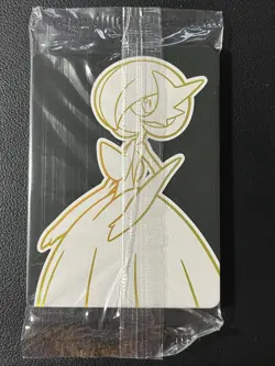 Alakazam 009 ETB ME01: Mega Evolution SEALED Pokemon TCG - Image 2
