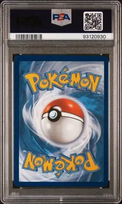 2022 Pokemon Silver Tempest Radiant Jirachi #120 PSA 9 MINT - Image 2