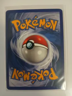 Pokemon TCG Flareon 19/64 Jungle Non - Holo - Base Set Vintage 1999 WOTC LP - Image 2
