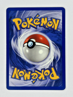 Magnemite 60/82 1st Edition Team Rocket Pokemon TCG - Image 2