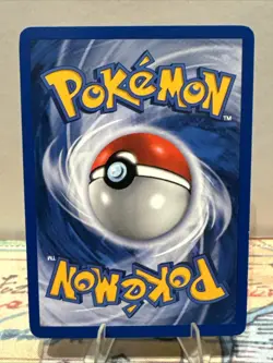 Pokemon TCG - Tickling Machine 1st Edition Gym Heroes 119/132 WoTC Vintage LP - Image 2