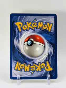 Snorlax 27/64 Jungle Pokemon TCG 1999 Unlimited Edition Non Holo - LP - Image 2
