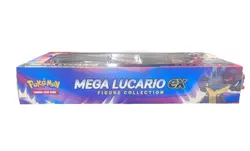 Pokemon TCG Mega Lucario ex Premium Figure Collection Box Factory Sealed - Image 3