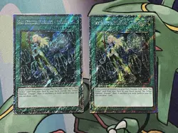 x1 Sky Striker Mobilize Engage! Platinum Secret Rare RA03-EN269 Yugioh Bonanza - Image 2