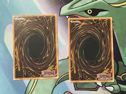 x1 Sky Striker Mobilize Engage! Platinum Secret Rare RA03-EN269 Yugioh Bonanza - Image 3