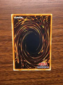 YuGiOh Raigeki Break SY2-040 Japanese Common 04178474 Konami - Image 2