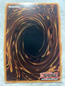 Yugioh - Mirror Force - DASA-EN059 - Super Rare 1st Edition - Image 2