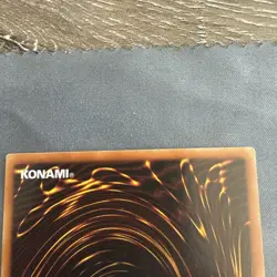 MILLENNIUM SHIELD - Ultra Rare LP-Played MP1-001 McDonald's Promo - Image 3