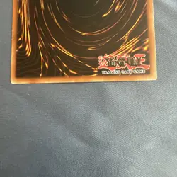 MILLENNIUM SHIELD - Ultra Rare LP-Played MP1-001 McDonald's Promo - Image 4