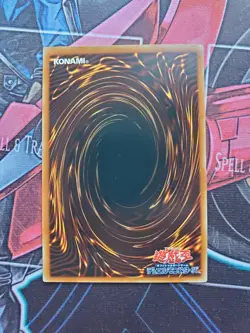 Yugioh Ring Of Destruction KA-34 Kaiba Structure Deck Series 2 Japanese Ocg NM - Image 2