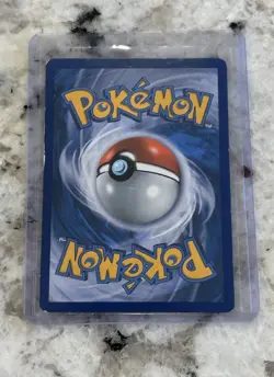 Charizard EX XY17 Black Star Promo 2014 Holo Pokemon Card - Image 5