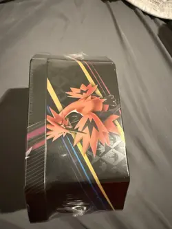 Pokemon TCG - Crown Zenith - Galarian Articuno Tin - Factory Sealed - Image 3