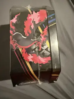 Pokemon TCG - Crown Zenith - Galarian Articuno Tin - Factory Sealed - Image 4